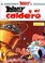 Cover of: Astérix y el caldero