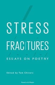 Stress Fractures by Penned In The Margins