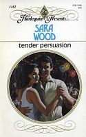 Cover of: Tender Persuasion