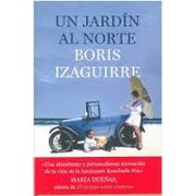 Cover of: Un jardín al norte