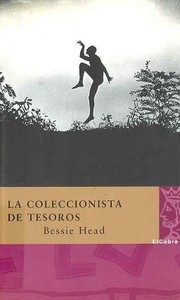 Cover of: La Coleccionista de Tesoros
