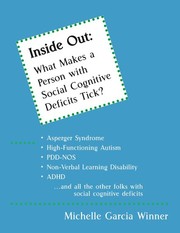 Cover of: Inside out: What makes a person with social cognitive deficits tick?