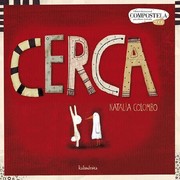 Cover of: Cerca