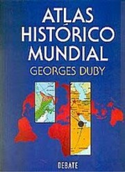 Cover of: Atlas histórico mundial