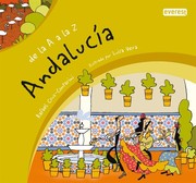 Cover of: Andalucía: De la A a la Z