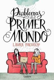 Cover of: Problemas del primer mundo