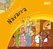 Cover of: Navarra: De la A a la Z