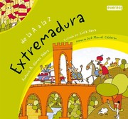Cover of: Extremadura: De la A a la Z