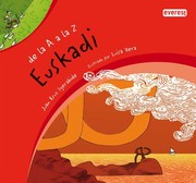 Cover of: Euskadi: De la A a la Z