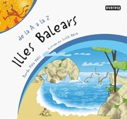 Cover of: Illes Balears: De la A a la Z