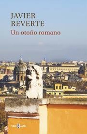 Cover of: Un otoño romano