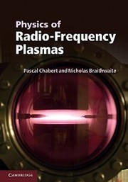 Physics of radio-frequency plasmas