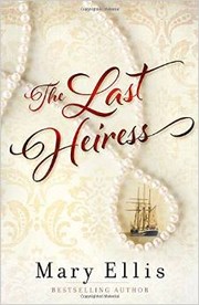 Cover of: The Last Heiress