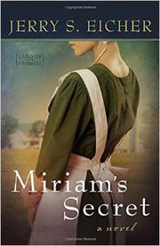 Cover of: Miriam's Secret by 