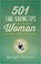 Cover of: 501 Time-Saving Tips Every Woman Should Know