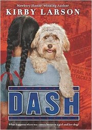 Dash by Kirby Larson