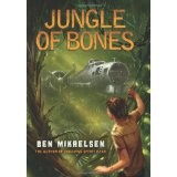 Cover of: Jungle of Bones