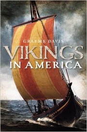Cover of: Vikings in America
