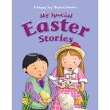 Cover of: My Special Easter Stories