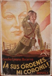 Cover of: ¡A sus órdenes, mi Coronel!