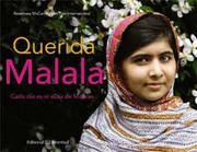 Cover of: Querida Malala: cada día es el Día de Malala
