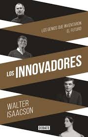 Cover of: Los innovadores by 