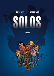 Cover of: Solos 1