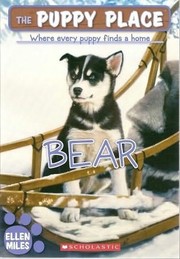 Cover of: Bear by 