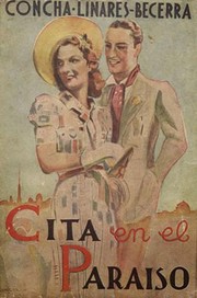 Cover of: Cita en el Paraíso