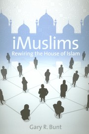 Cover of: iMuslims: Rewiring the House of Islam