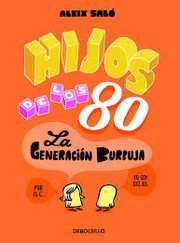 Cover of: Hijos de los 80