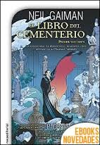 Cover of: El libro del cementerio by Neil Gaiman