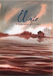 Cover of: El río