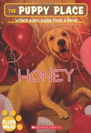 Honey by Ellen Miles
