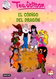 Cover of: El códgo del dragón by Elisabetta Dami