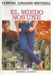 Cover of: El miedo nos une