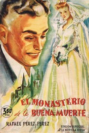 El Monasterio de la Buena Muerte