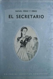 Cover of: El secretario