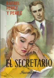 Cover of: El secretario