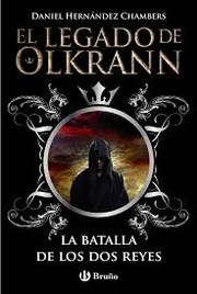 Cover of: La batalla de los dos reyes