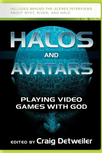 Book's cover