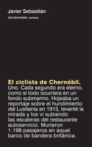 Cover of: El ciclista de Chernóbil