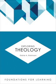 Cover of: Exploring Theology
