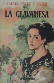 Cover of: La clavariesa