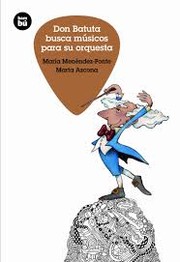 Cover of: Don Batuta busca músicos para su orquesta
