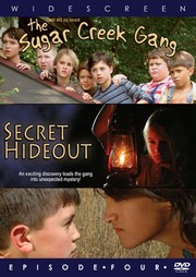 Cover of: Secret Hideout [videorecording] | 