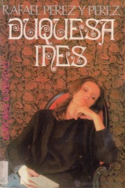 Cover of: Duquesa Inés