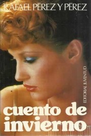 Cover of: Cuento de invierno by 