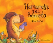 Cover of: Hamamelis y el secreto
