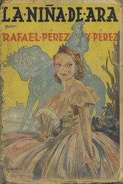 Cover of: La niña de Ara by 